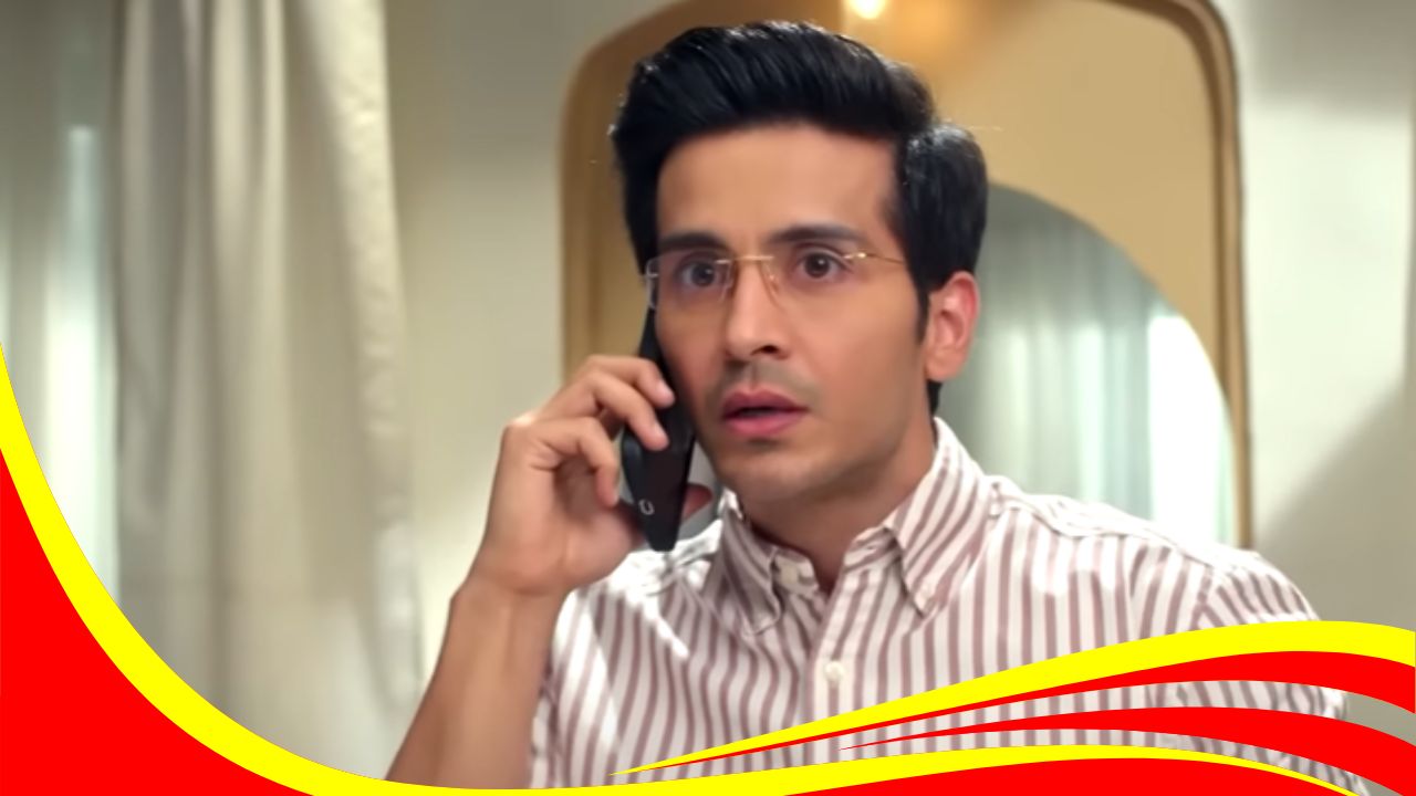 Ghum Hai Kisikey Pyaar Meiin Written Update 23th February 2025