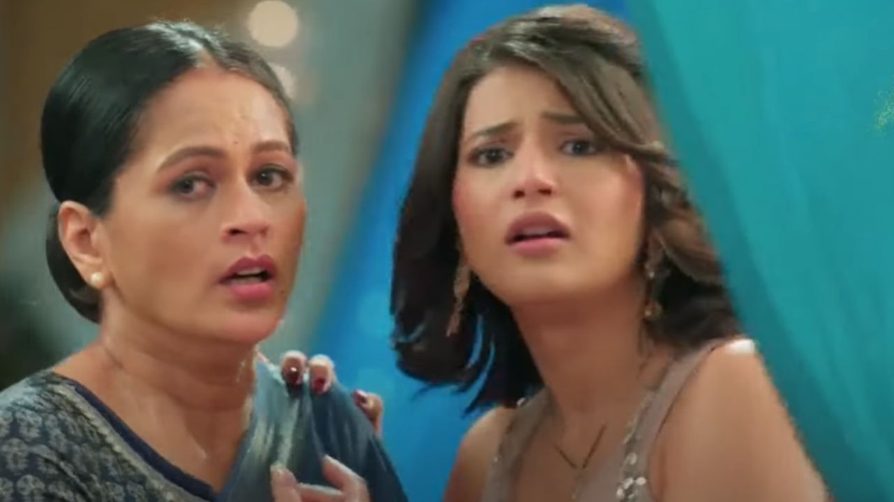 Yeh Rishta Kya Kehlata Hai Written Update 21th February 2025