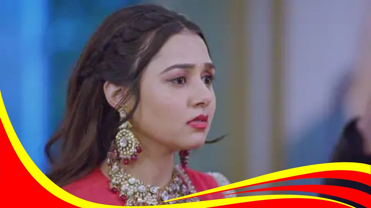 Bhagya Lakshmi Written Update 8th March 2025
