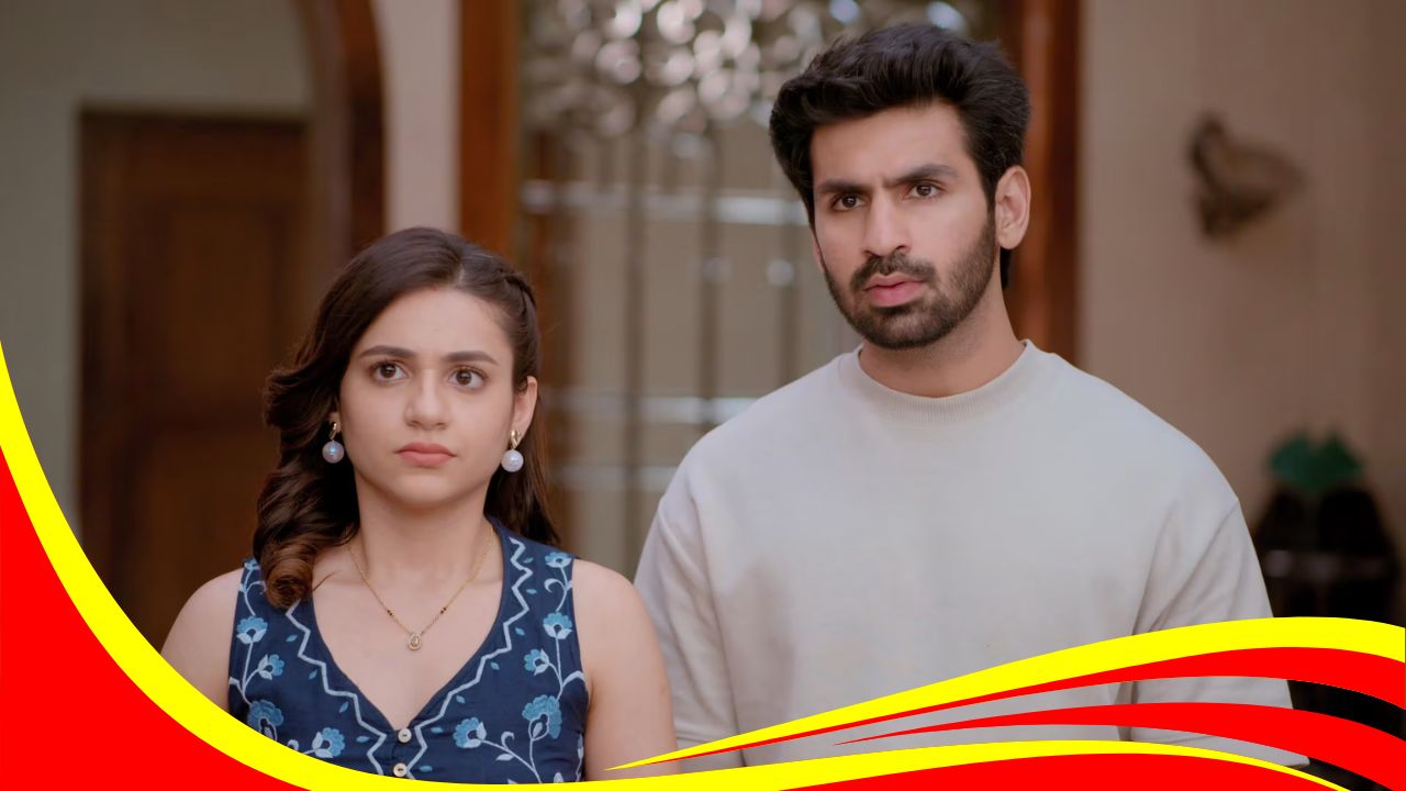 Udne Ki Aasha 24th March 2025 Written Update