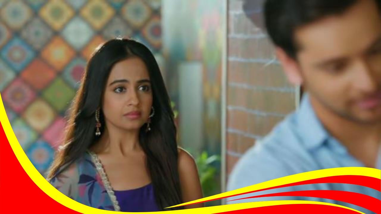 Anupama Written Update 25th April 2025