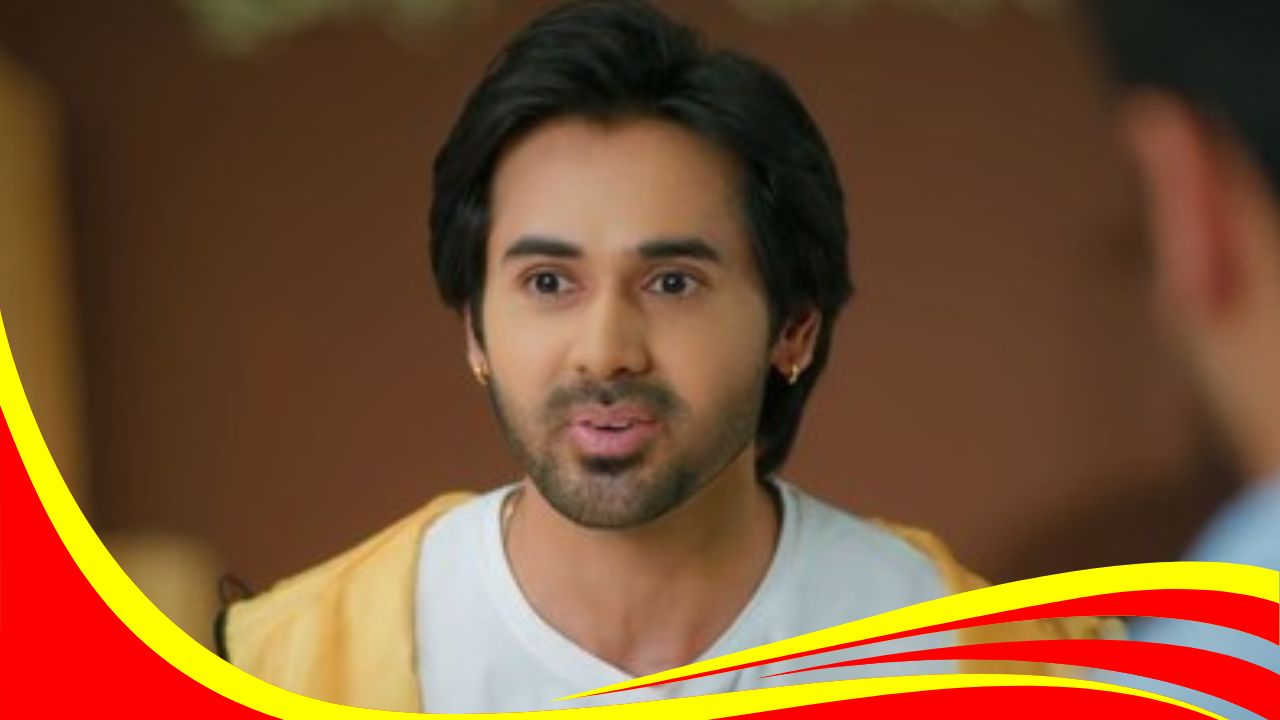 Anupama Written Update 26th April 2025