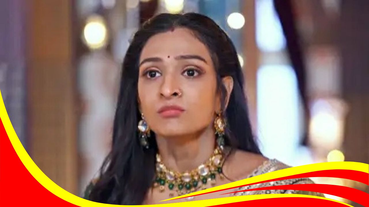 Bhagya Lakshmi Written Update 25th April 2025