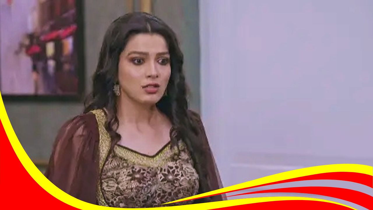 Bhagya Lakshmi Written Update 26th April 2025