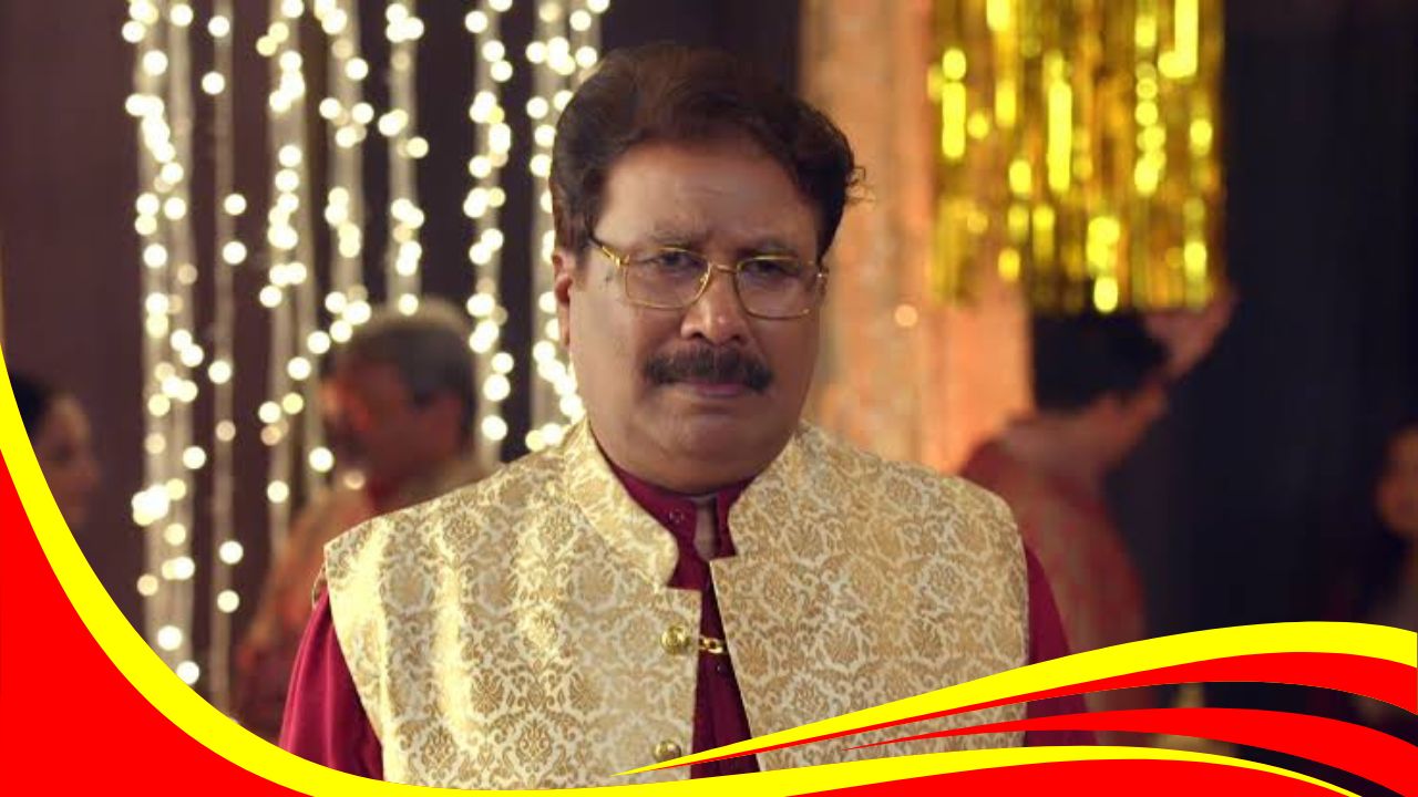 Ghum Hai Kisikey Pyaar Meiin Written Update 26th April 2025
