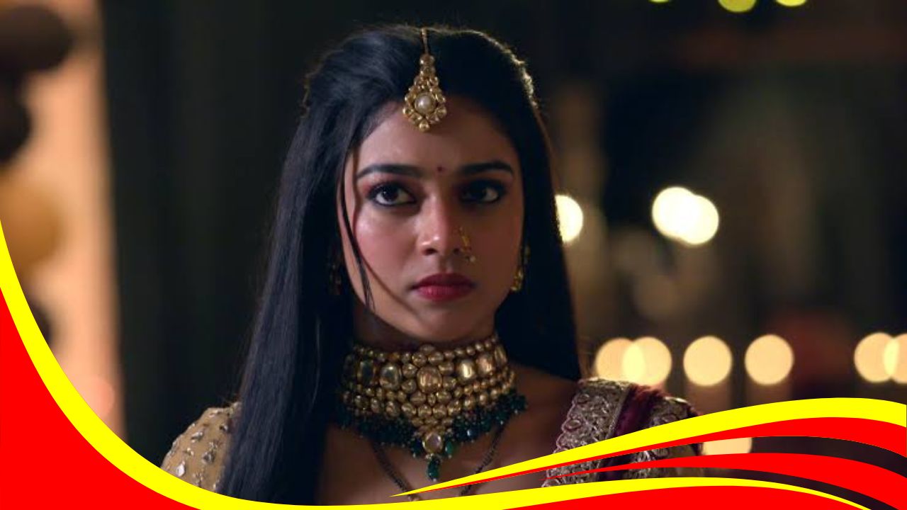 Ghum Hai Kisikey Pyaar Meiin Written Update 25th April 2025