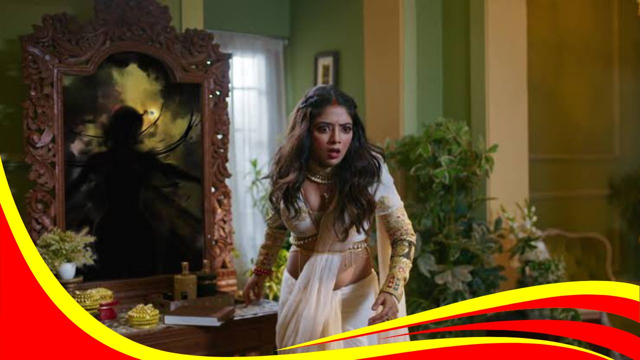 Jaadu Teri Nazar 19th April 2025 Written Update