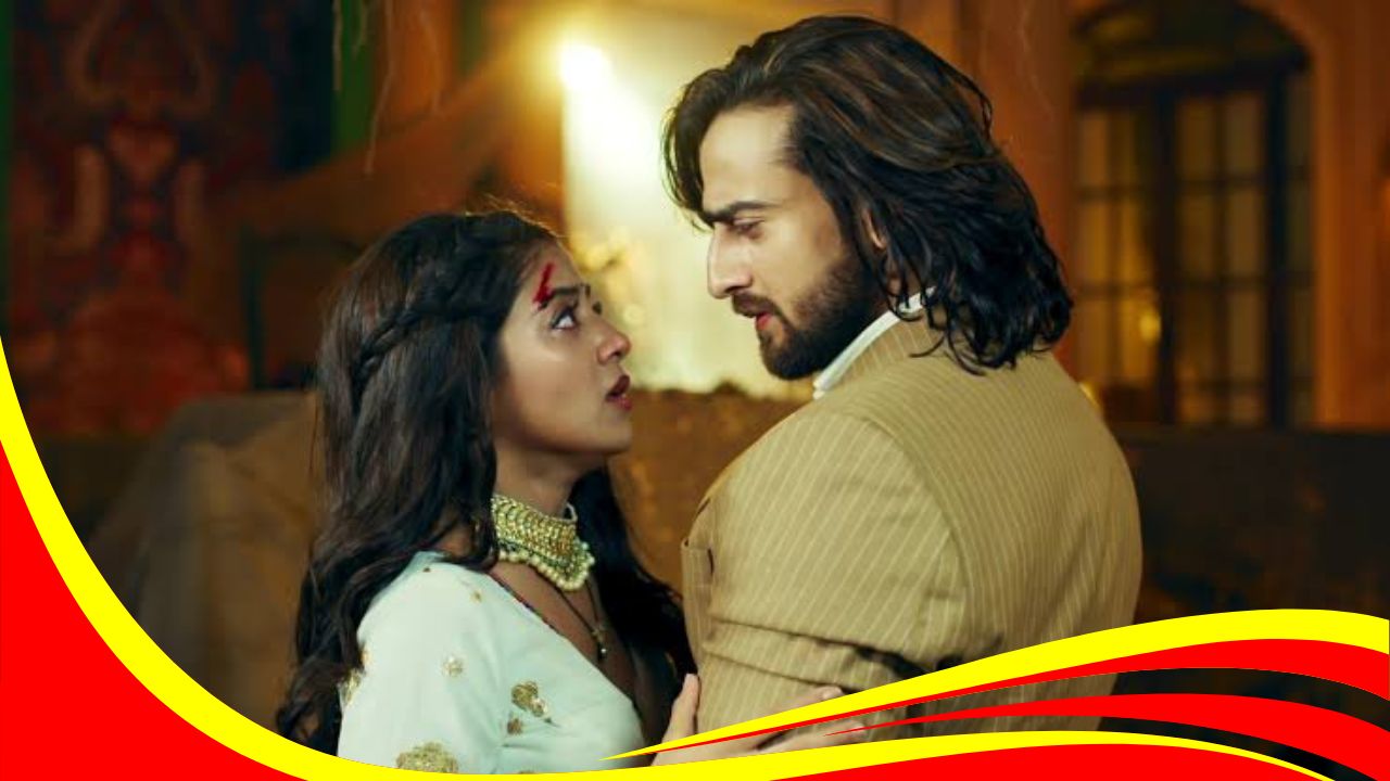 Jaadu Teri Nazar 23th April 2025 Written Update