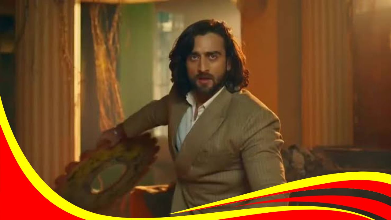 Jaadu Teri Nazar 24th April 2025 Written Update