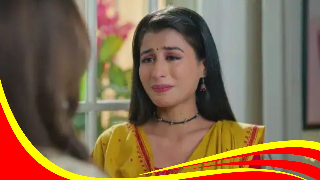 Jamai No 1 23th April 2025 Written Update
