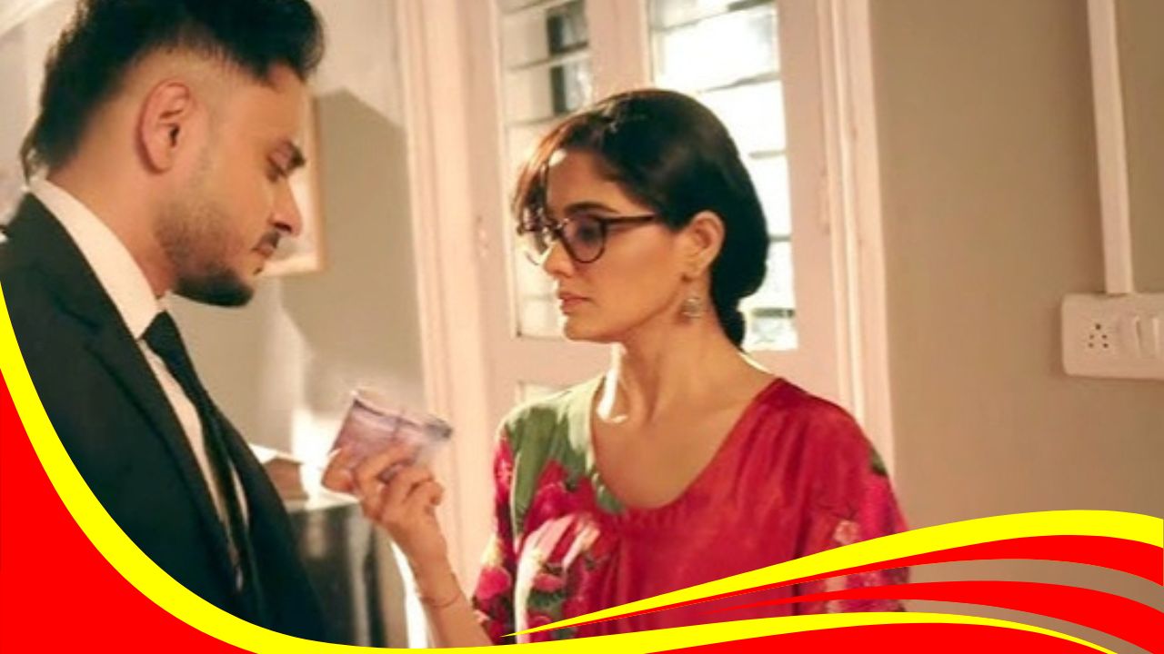 Mannat 19th April 2025 Written Update
