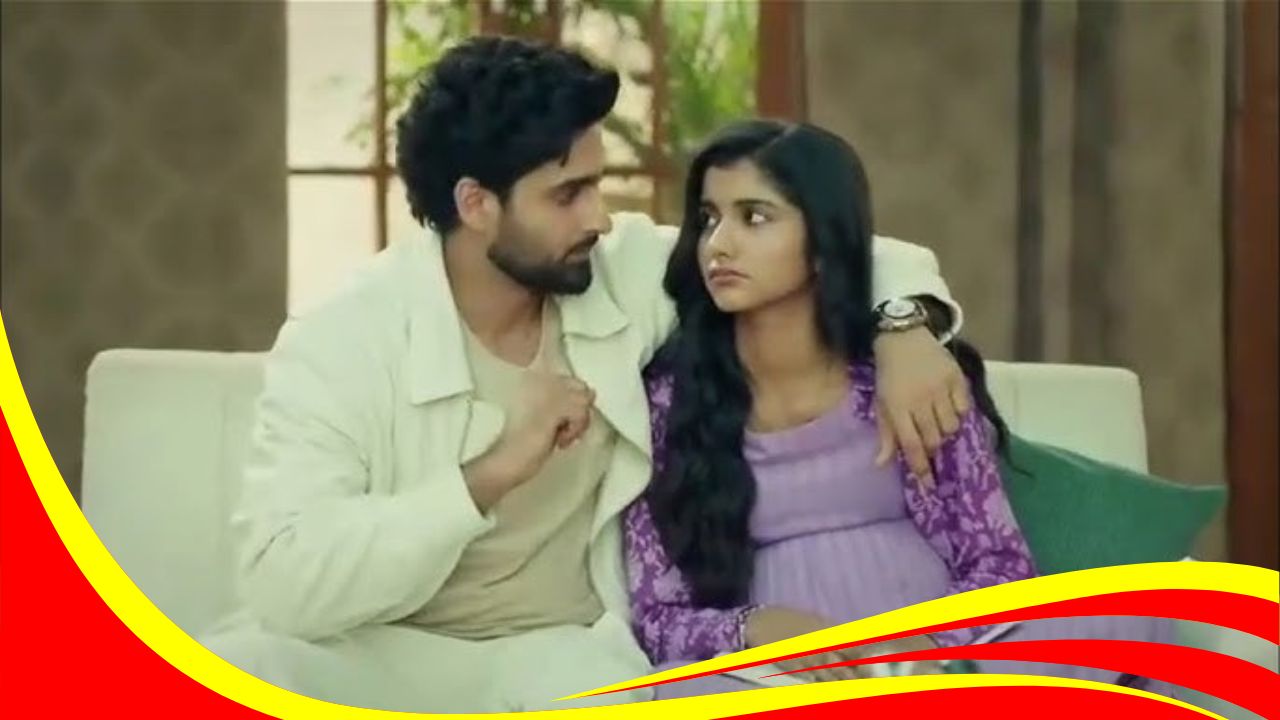 Pocket Mein Aasman 19th April 2025 Written Update