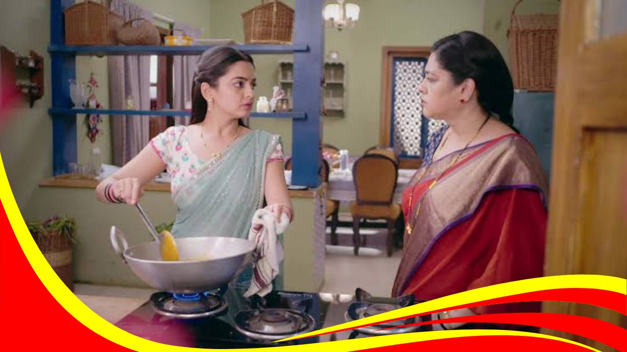 Udne Ki Aasha 21th April 2025 Written Update