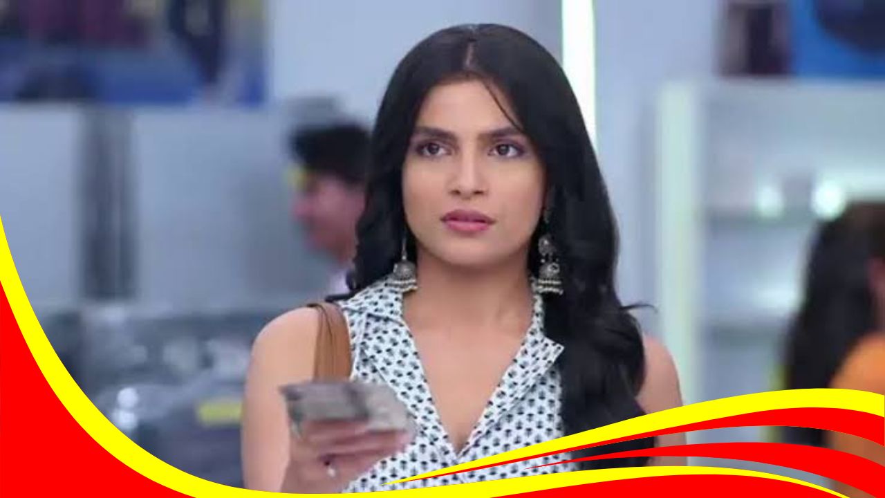 Udne Ki Aasha 23th April 2025 Written Update
