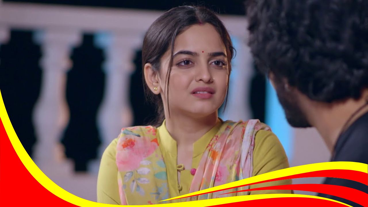 Udne Ki Aasha 24th April 2025 Written Update