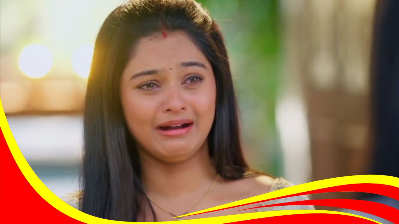 Yeh Rishta Kya Kehlata Hai Written Update 25th April 2025