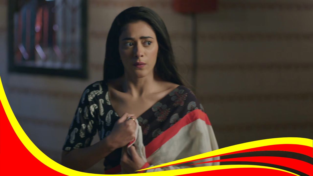 Jhanak 6th May 2025 Written Update