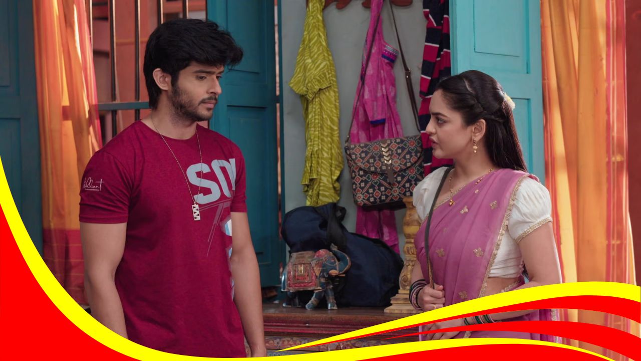 Udne Ki Aasha 6th May 2025 Written Update