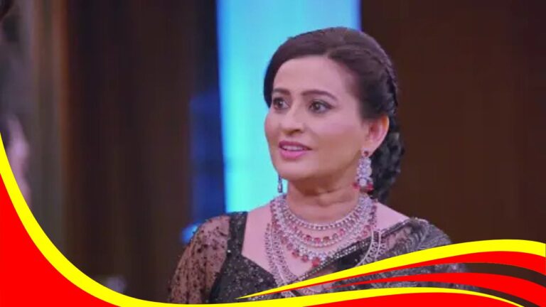Bhagya Lakshmi Written Update 28th February 2025