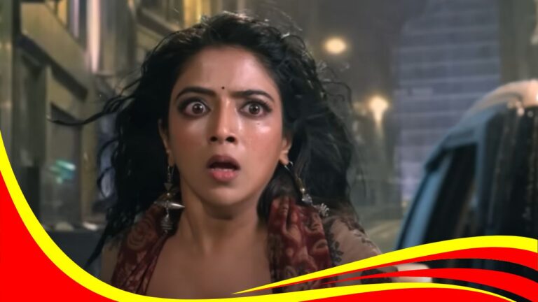 Jaadu Teri Nazar Written Update 28th February 2025