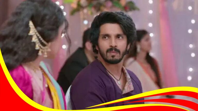 Udne Ki Aasha Written Update 27th February 2025