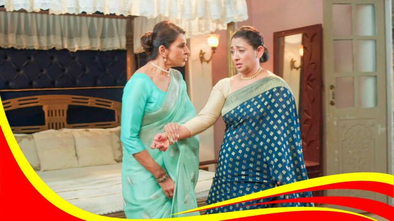 Yeh Rishta Kya Kehlata Hai Written Update 28th February 2025