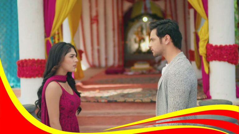 Anupama Written Update 4th March 2025