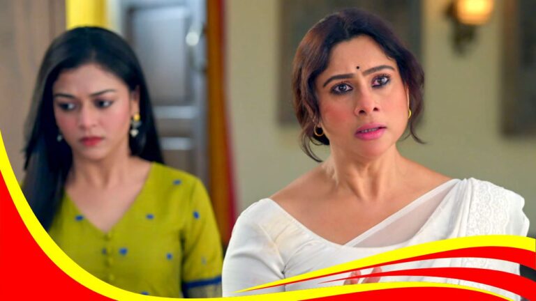 Ghum Hai Kisikey Pyaar Meiin Written Update 6th March 2025