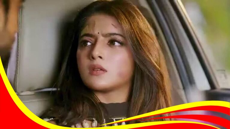 Jaadu Teri Nazar Written Update 6th March 2025