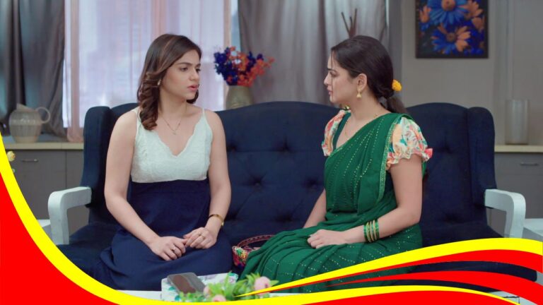 Udne Ki Aasha Written Update 3rd March 2025