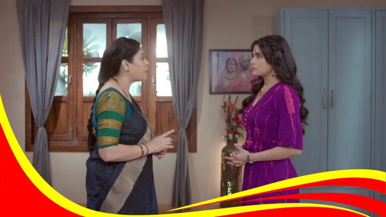 Udne Ki Aasha Written Update 4th March 2025
