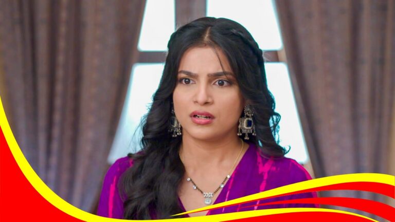 Udne Ki Aasha Written Update 5th March 2025