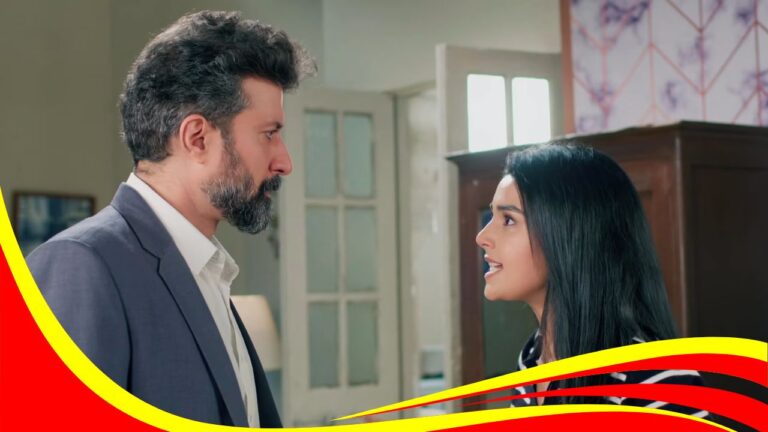 Yeh Rishta Kya Kehlata Hai Written Update 7th March 2025