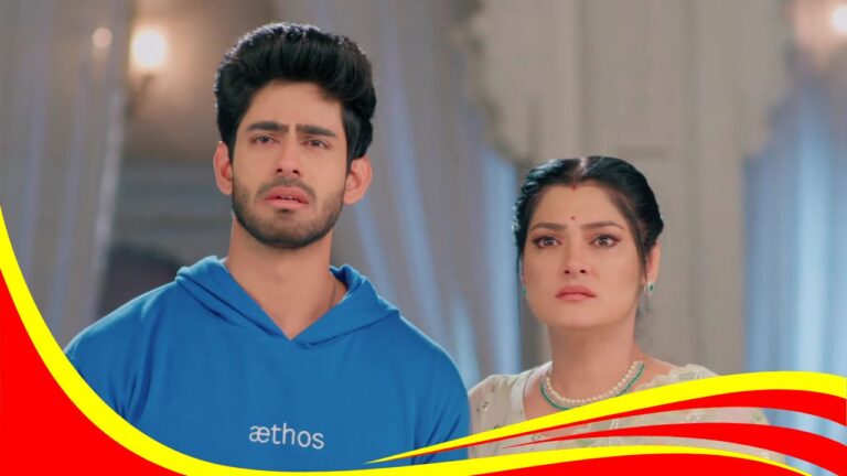 Yeh Rishta Kya Kehlata Hai Written Update 13th March 2025