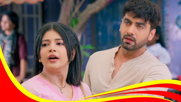 Yeh Rishta Kya Kehlata Hai Written Update 6th March 2025