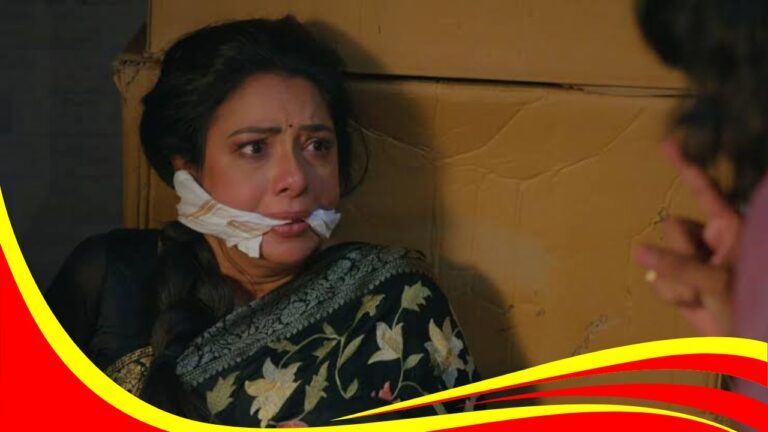 Anupama Written Update 24th April 2025