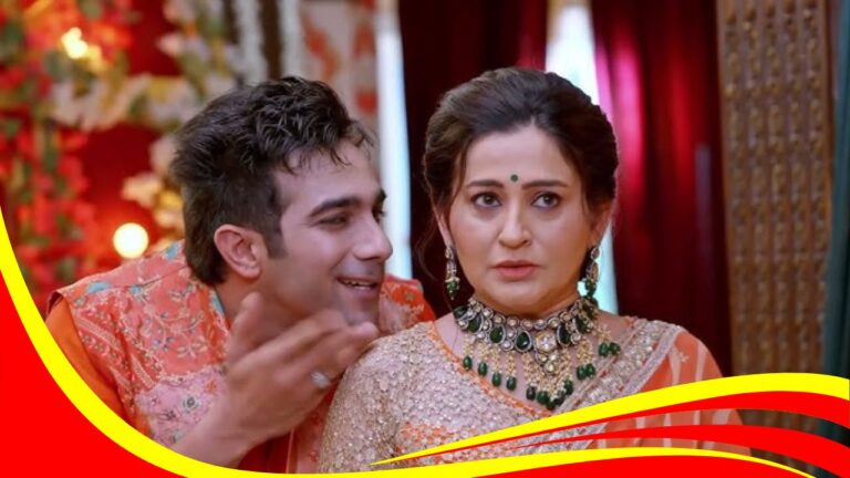 Bhagya Lakshmi Written Update 24th April 2025