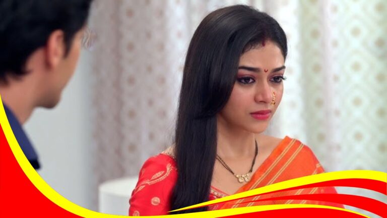 Ghum Hai Kisikey Pyaar Meiin Written Update 24th April 2025
