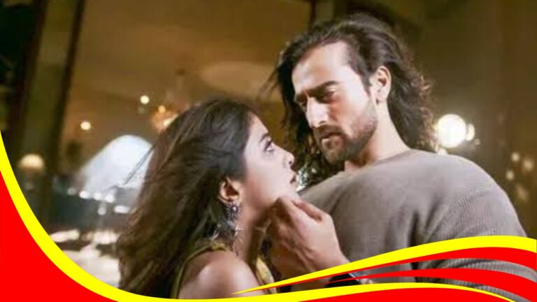 Jaadu Teri Nazar 12th April 2025 Written Update