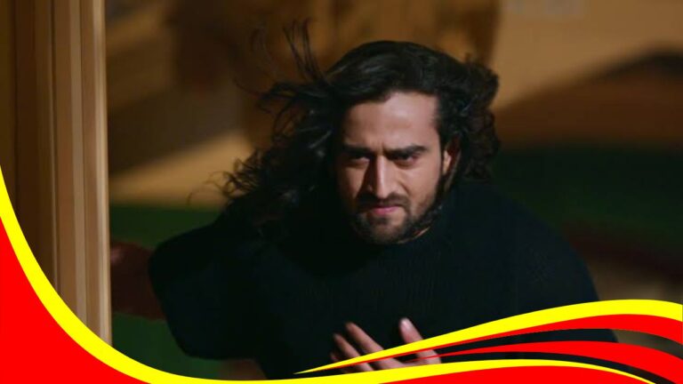 Jaadu Teri Nazar 14th April 2025 Written Update