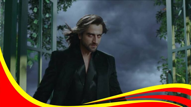 Jaadu Teri Nazar Written Update 26th April 2025