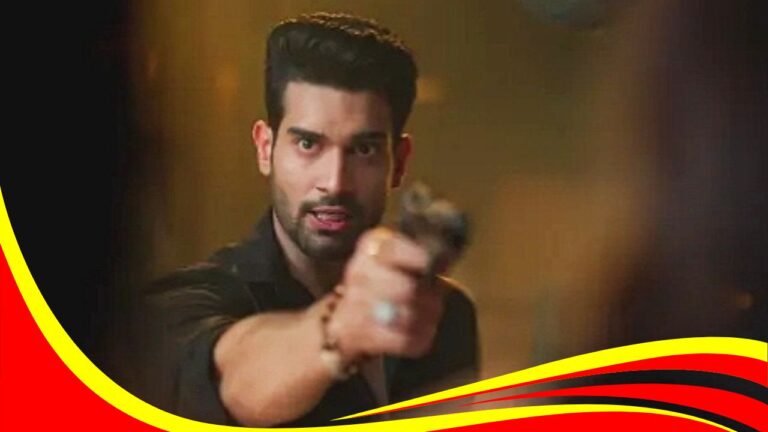 Jamai No 1 18th April 2025 Written Update