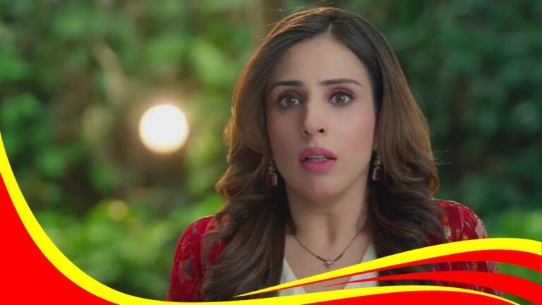 Jamai No 1 21th April 2025 Written Update
