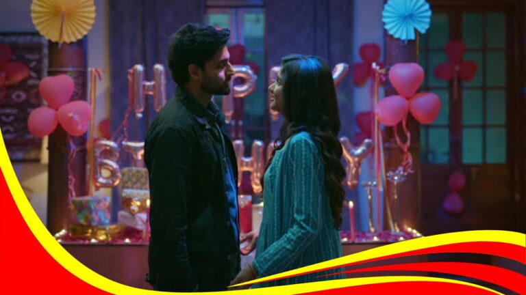 Pocket Mein Aasman 12th April 2025 Written Update