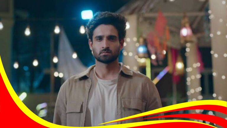 Pocket Mein Aasman 20th April 2025 Written Update