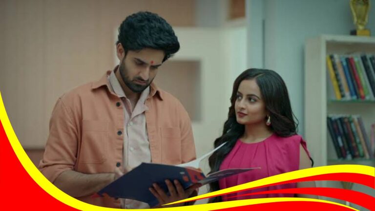Pocket Mein Aasman 22th April 2025 Written Update
