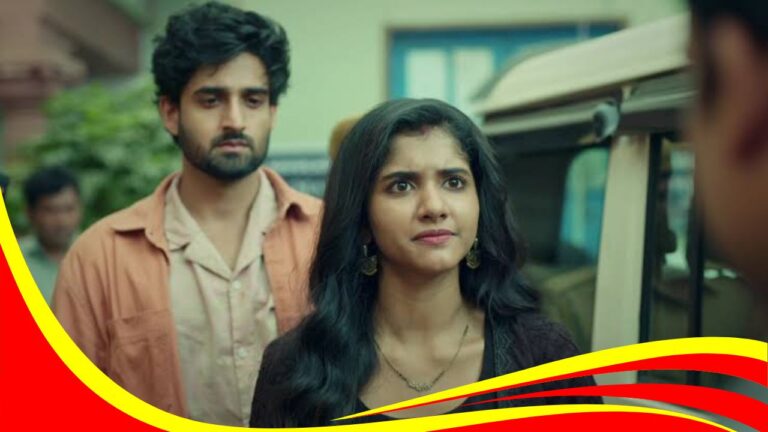 Pocket Mein Aasman 24th April 2025 Written Update