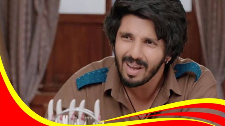 Udne Ki Aasha 20th April 2025 Written Update