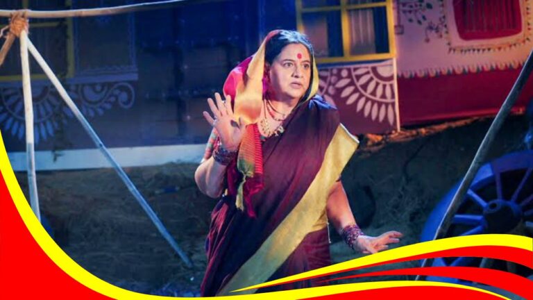 Udne Ki Aasha Written Update 24th April 2025