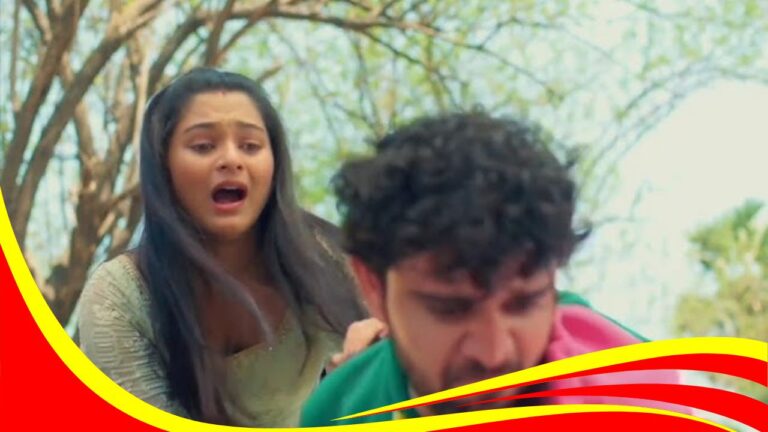 Yeh Rishta Kya Kehlata Hai Written Update 24th April 2025